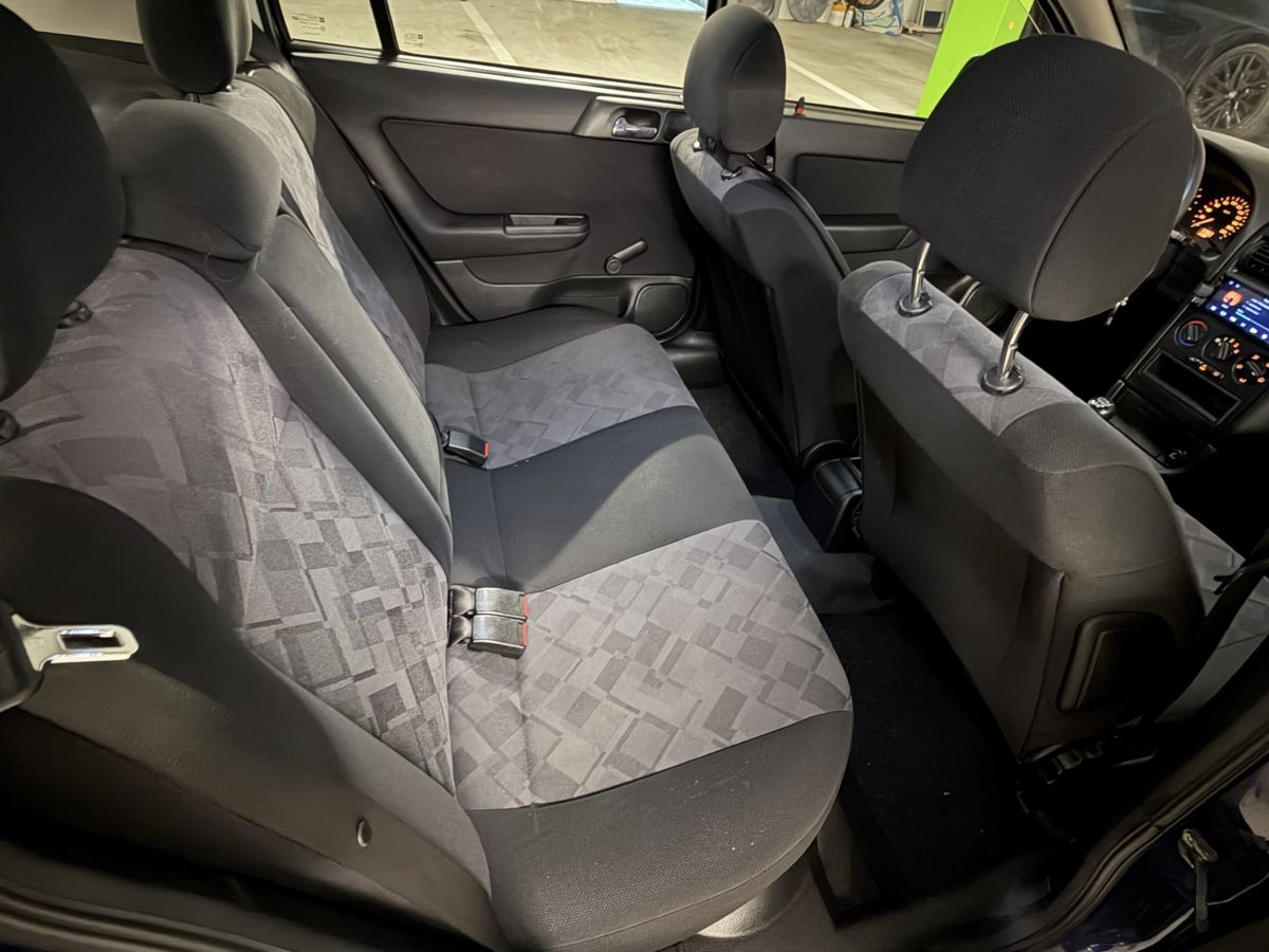 Opel Automobili: Opel Astra – Usato da Menziken venduto da Petrit.b 6