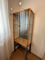 IKEA Nornäs Vitrine 65 x 166 cm