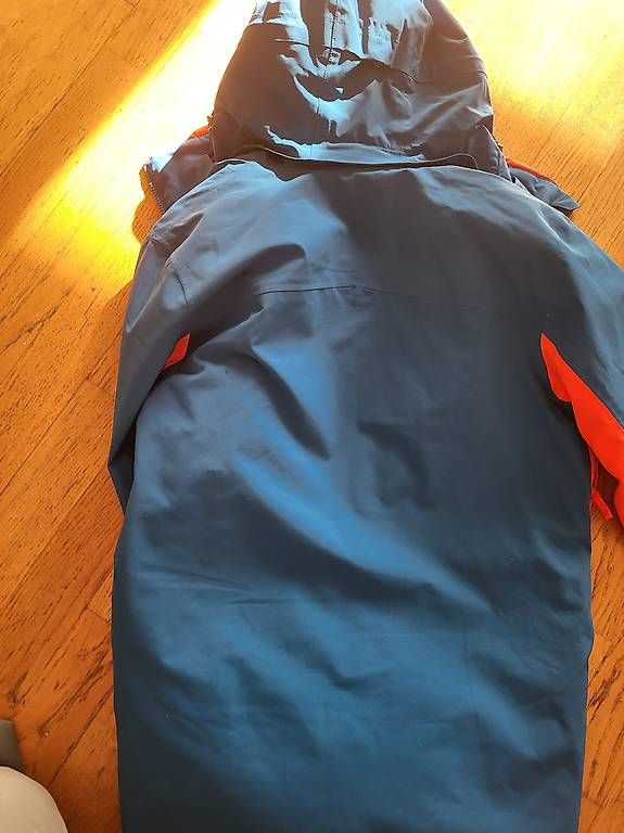Giacche & Cappotti: Kinder Ski jacke Winter  – Usato da Horw venduto da naedi80 1