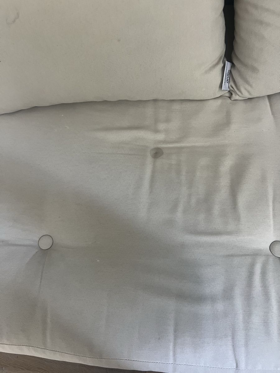Sofas: Sofa bed - Karup – D'occasion à Zürich par patriziaperlini 6
