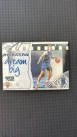 Cooper Flagg Inspirational Refractor Rookie Refractor