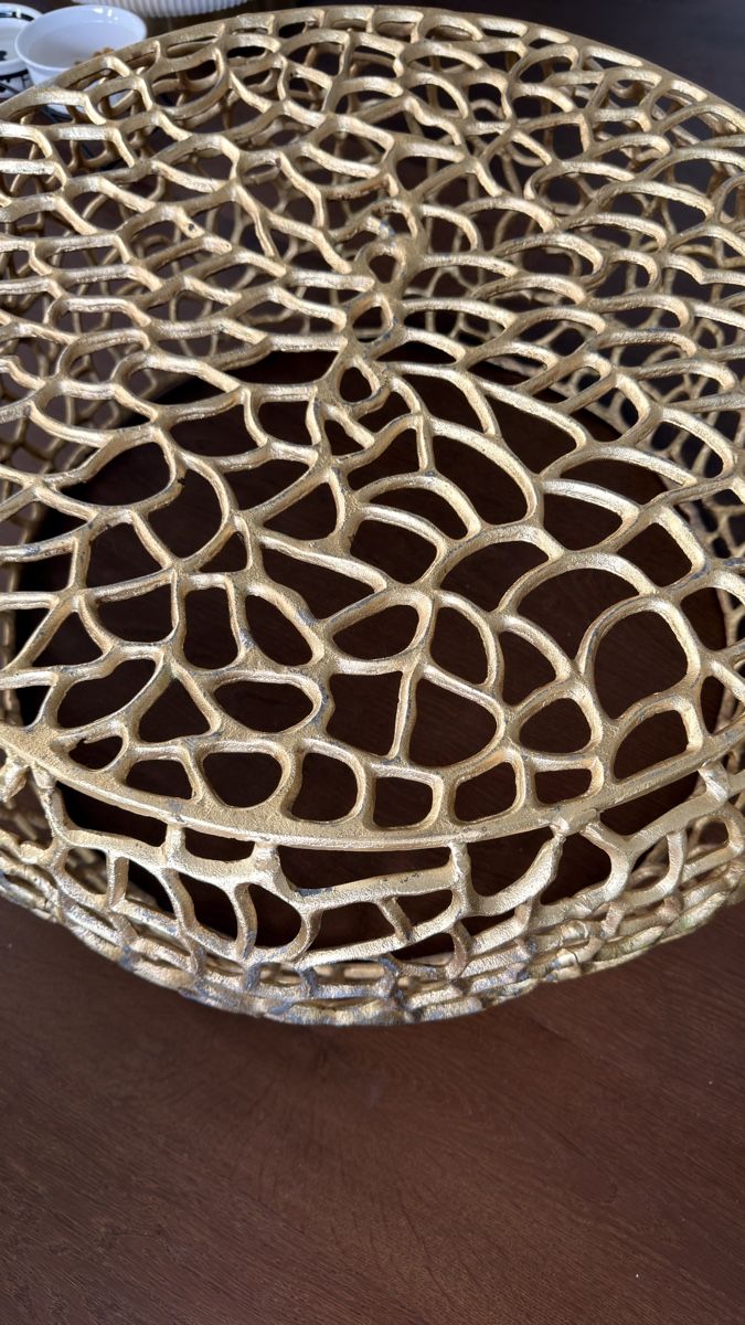 Tavoli: Design gold coffee table  – Usato da Zürich venduto da ilo_ckh7 1