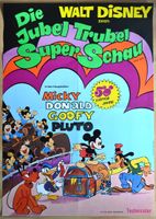 Disney - Jubel Trubel Superschau
