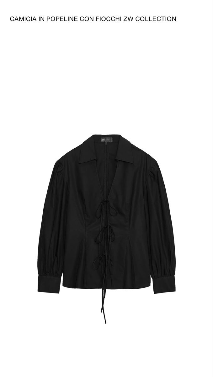 Zara Camicette: Zara shirt – Nuovo e nell'imballaggio originale da Opfikon venduto da aro_f66t