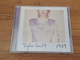 Taylor Swift - 1989 - CD 2014