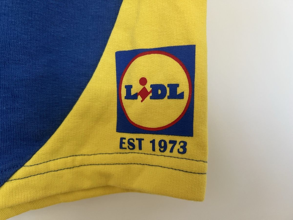 Hosen: LIDL Hose – Neu (gemäss Beschreibung) aus St. Gallen von ant_vsd2 2
