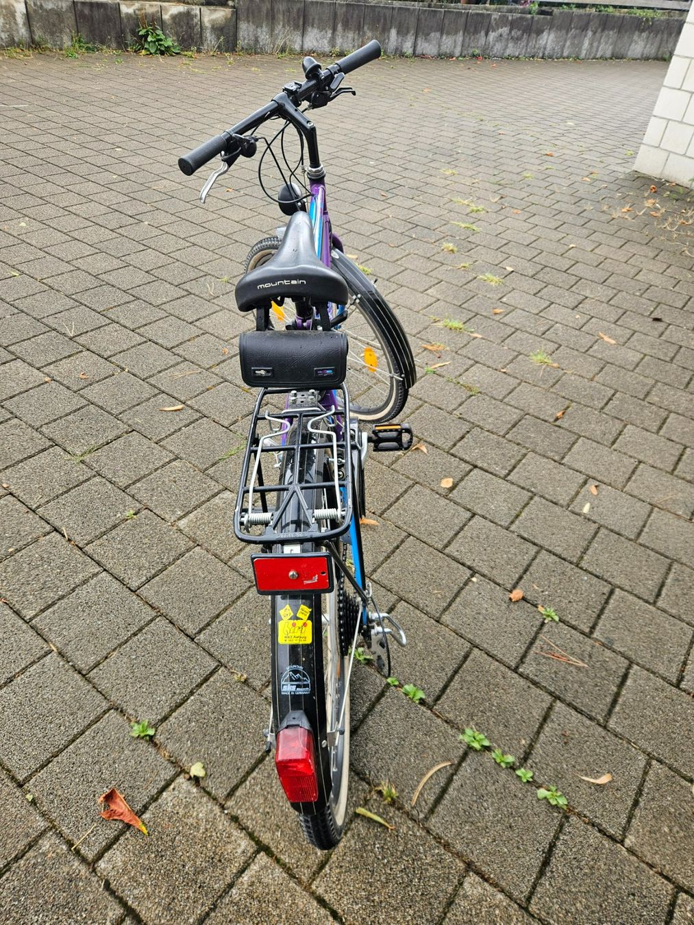 Velos: Herrvelo Allegro – Gebraucht aus Sissach von werk815 2