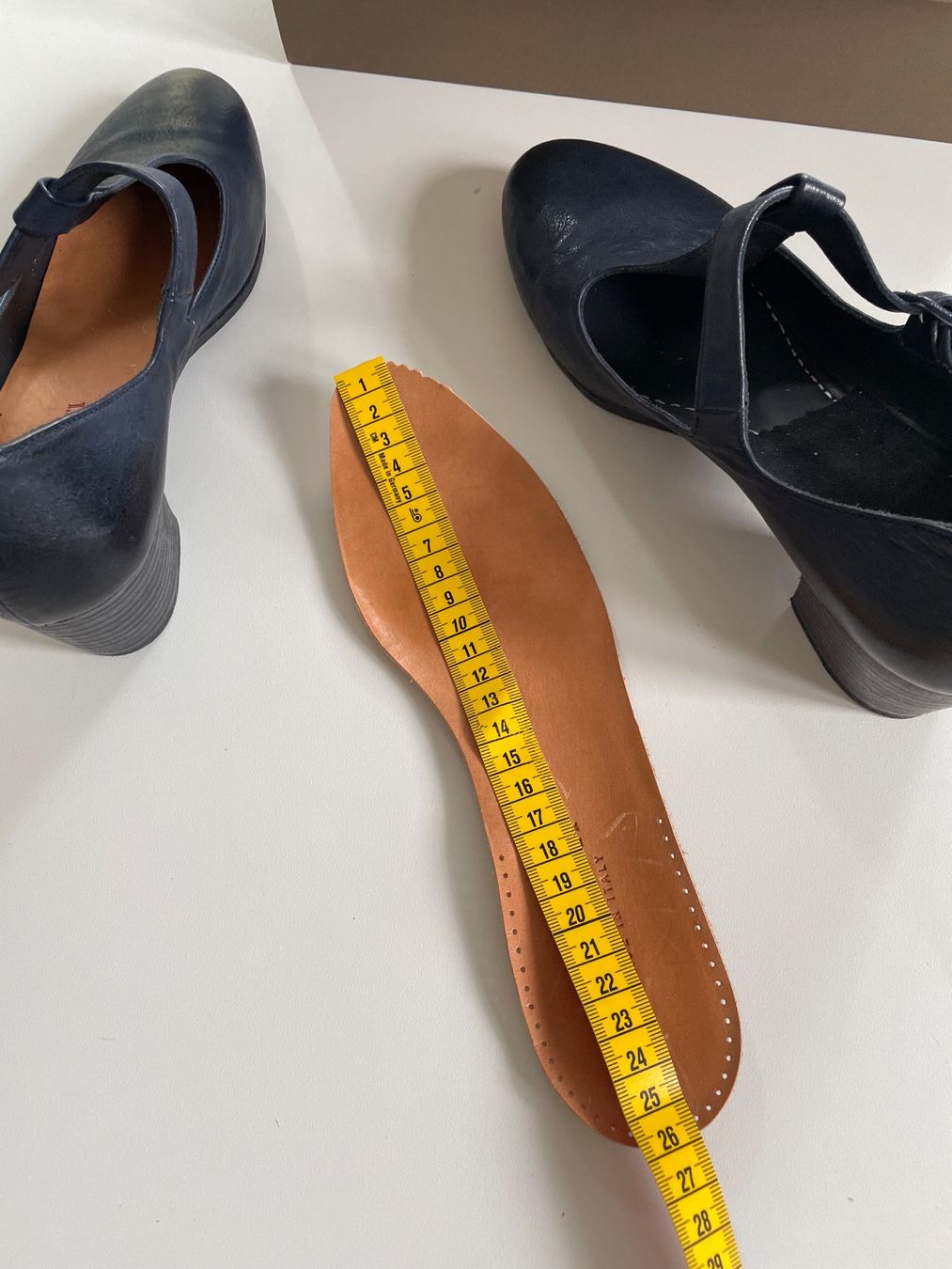 Scarpe da donna: Pumps Pantanetti – Usato da Winterthur venduto da Momara 5