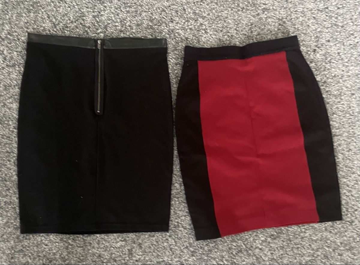 Lotti di vestiti: 2 Kleiderpacket Jup/Rock – Nuovo (secondo la descrizione) da Au ZH venduto da Jaggy4 3