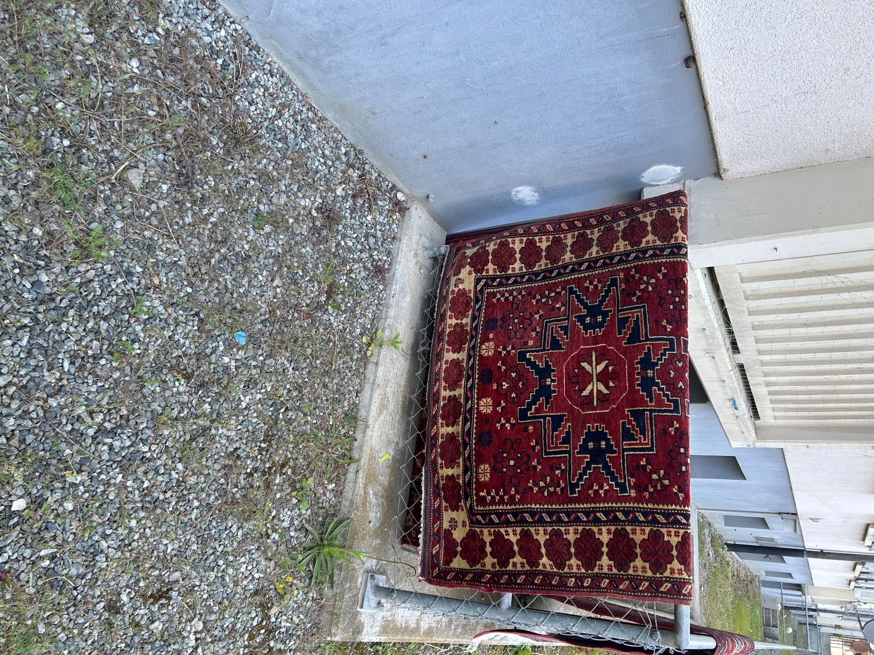 Tappeti: Teppich – Usato da Basel venduto da Krisztina.na 3