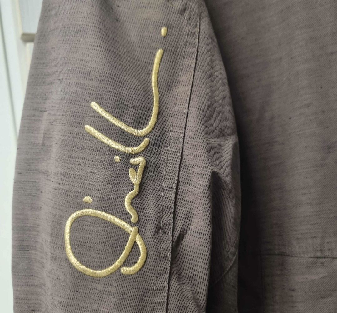 O'Neill Giacche: O'Neill Winterjacke Gr XL – Usato da Hinwil venduto da saelmer 3