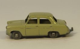 Matchbox Lesney 30A Ford Perfect