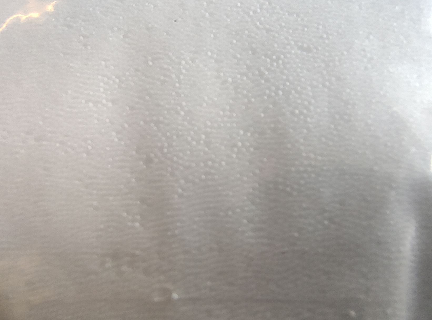 Materiale di riempimento: Nachfüllpackung Mikroperlen Füllmaterial 8l – Nuovo e nell'imballaggio originale da Seewis-Pardisla venduto da SamXXXX 1