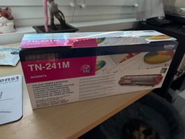 Brother Toner TN-241M