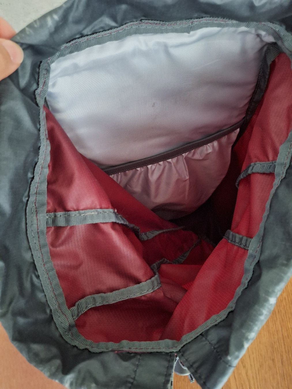 Deuter Rucksäcke: Rucksack – Gebraucht aus Mümliswil von kat_5rf7 2