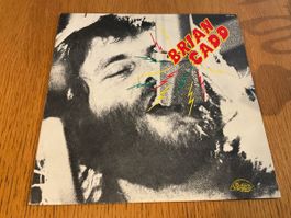 Brian Cadd - Brian Cadd LP - 1973 - Chelsea Records