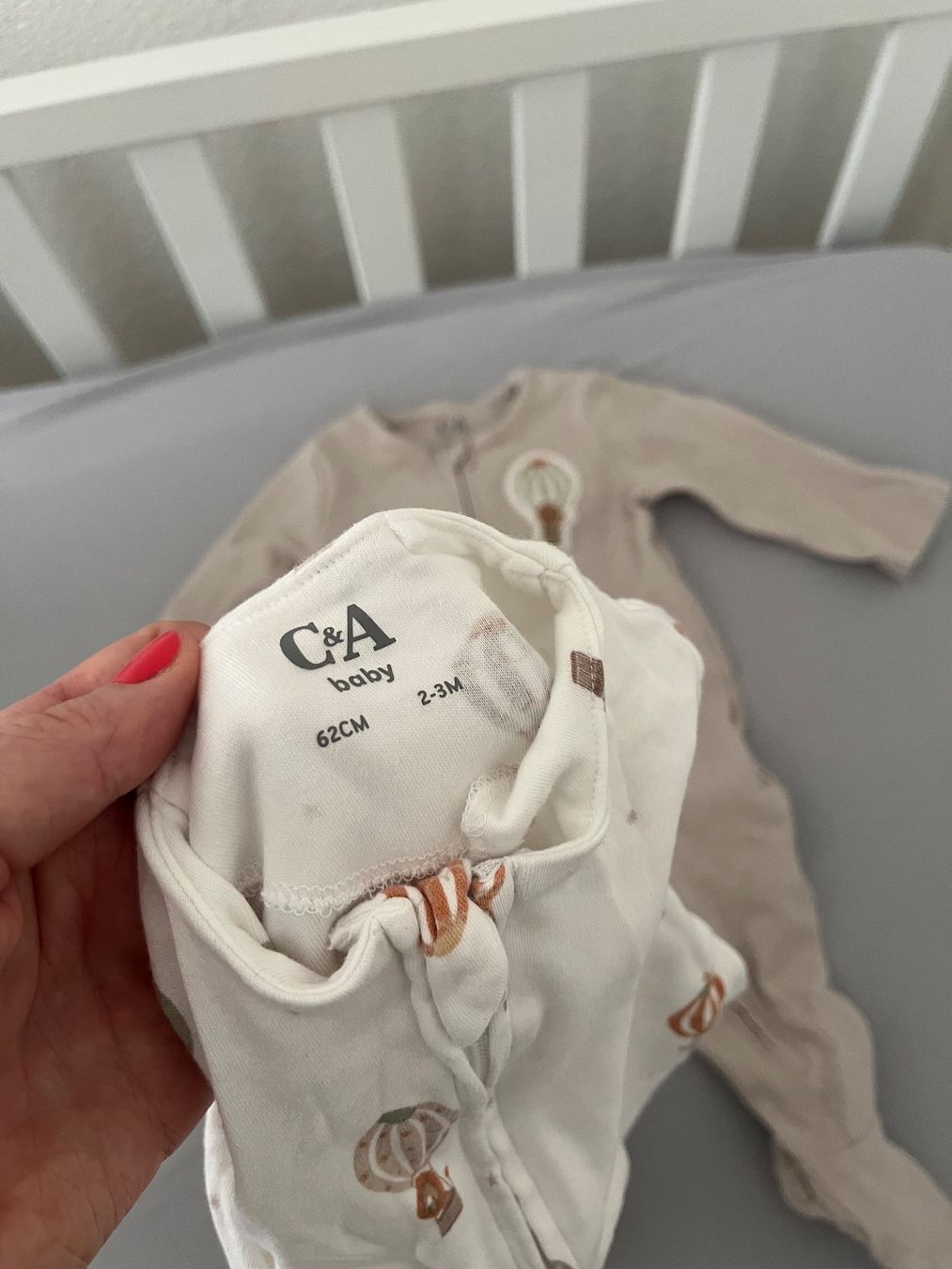 C&A Pyjamas & Ähnliches: Pyjama Set von C&A – Gebraucht aus Islikon von jul_76j2 1