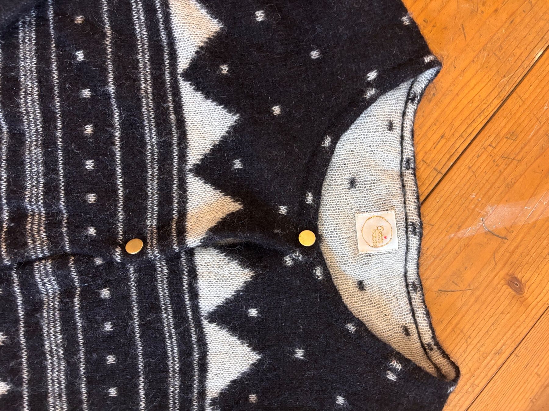 Des Petits Hauts Jacken: Des petits hauts Cardigan – Gebraucht aus Arlesheim von Mameil 1
