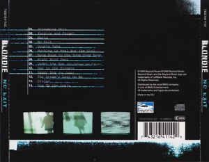 CD: BLONDIE (CD) No Exit  NEUWERTIG! – Nuovo (secondo la descrizione) da Zürich venduto da Tarafo5 1