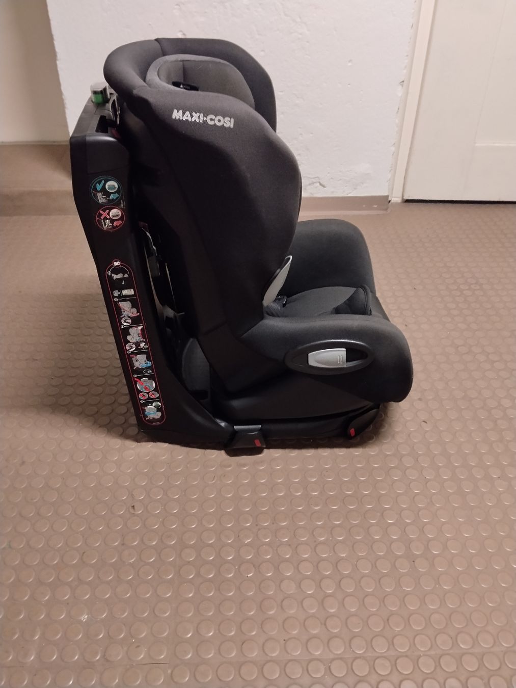 Maxi-Cosi Sièges auto: Kinderautositz Maxi Cosi – D'occasion à Werthenstein par cla_2lqz 2