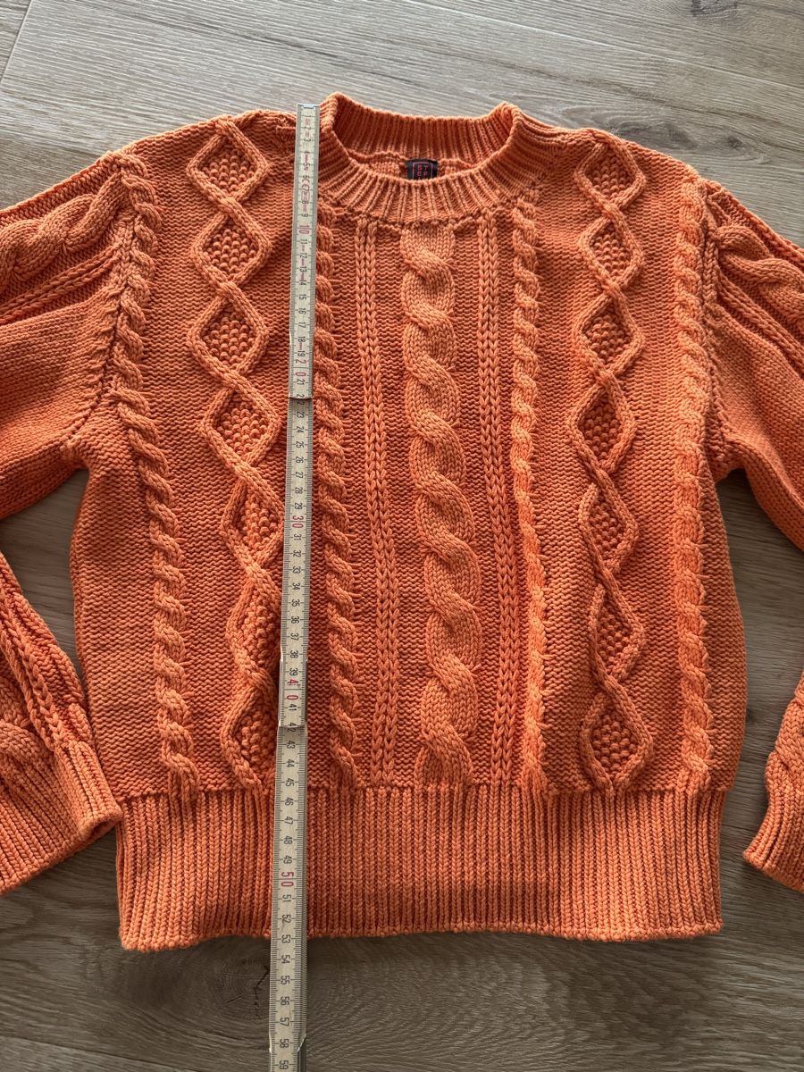 Stefanel Pulls & Sweat-shirts: Stefanel Strick Pullover – D'occasion à Kloten par now20160 1