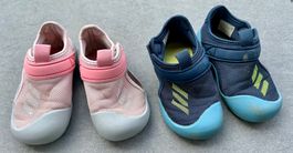 Adidas Performance Altaventure Badeschuhe, Grösse 25 und 26