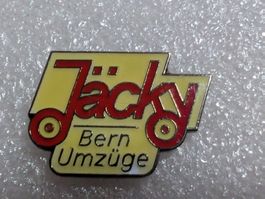 Ansteckpin 251: Jäcky Bern Umzüge
