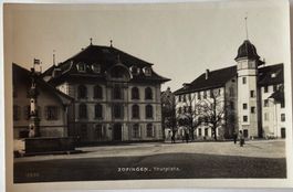 Zofingen