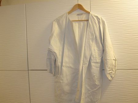 Damen-Latexjacke