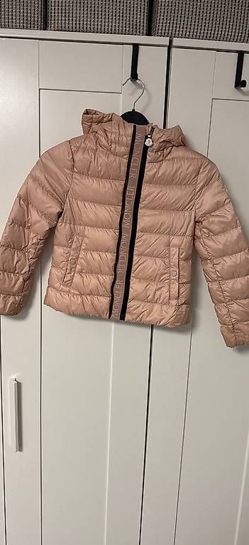 Giacche & Cappotti: Moncler Jacke 8J – Usato da Riehen venduto da IvoC02