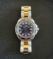 Guess Herren Uhr W1002G5, Super Zustand!