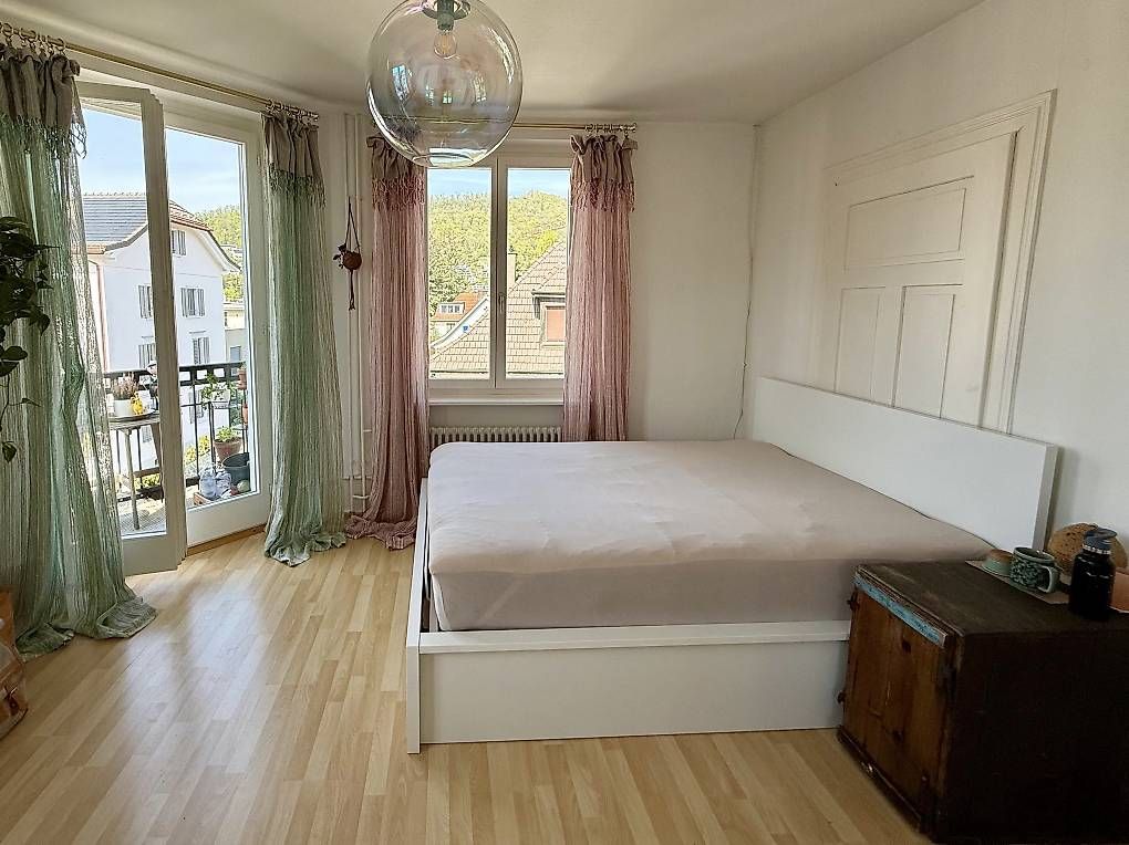 Ikea Letti: Bett MALM 140x200cm – Usato da Wettingen venduto da giulia89
