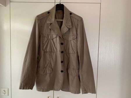 Herrenjacke Conbipel