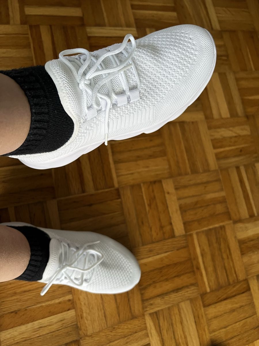 Scarpe da uomo: Sommer! Leichte,, Grösse 39neuwertig – Nuovo e nell'imballaggio originale da Siebnen venduto da toshi123 2