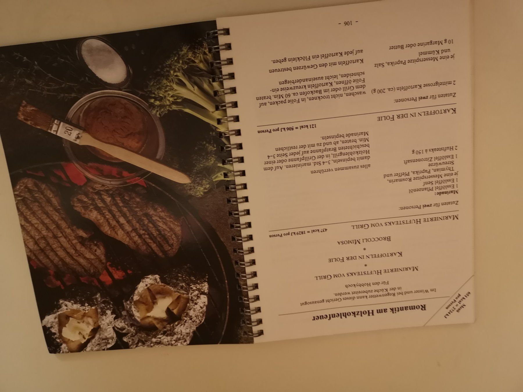 Libri: Altes Betty Bossi Kochbuch – Usato da Winkel venduto da Kade50 2