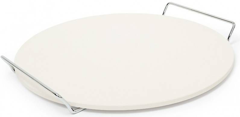 Plateaux: Pizzabackstein PIZZASTEIN Cordierit 33cm – Neuf avec emballage d'origine à Zürich par Discountbros 3