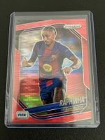Raphinha 08/99 Panini Prizm FIFA 25/26