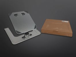 NOVIDARTE Laptop Ständer