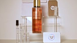 Victoria's Secret Amber Romance - 2ml - Tester/Sample
