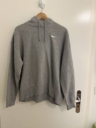 Nike Hoodie Damen Grösse M
