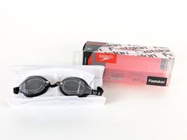 SPEEDO FASTSKIN Schwimmbrille Speedsocket 2 Mirror