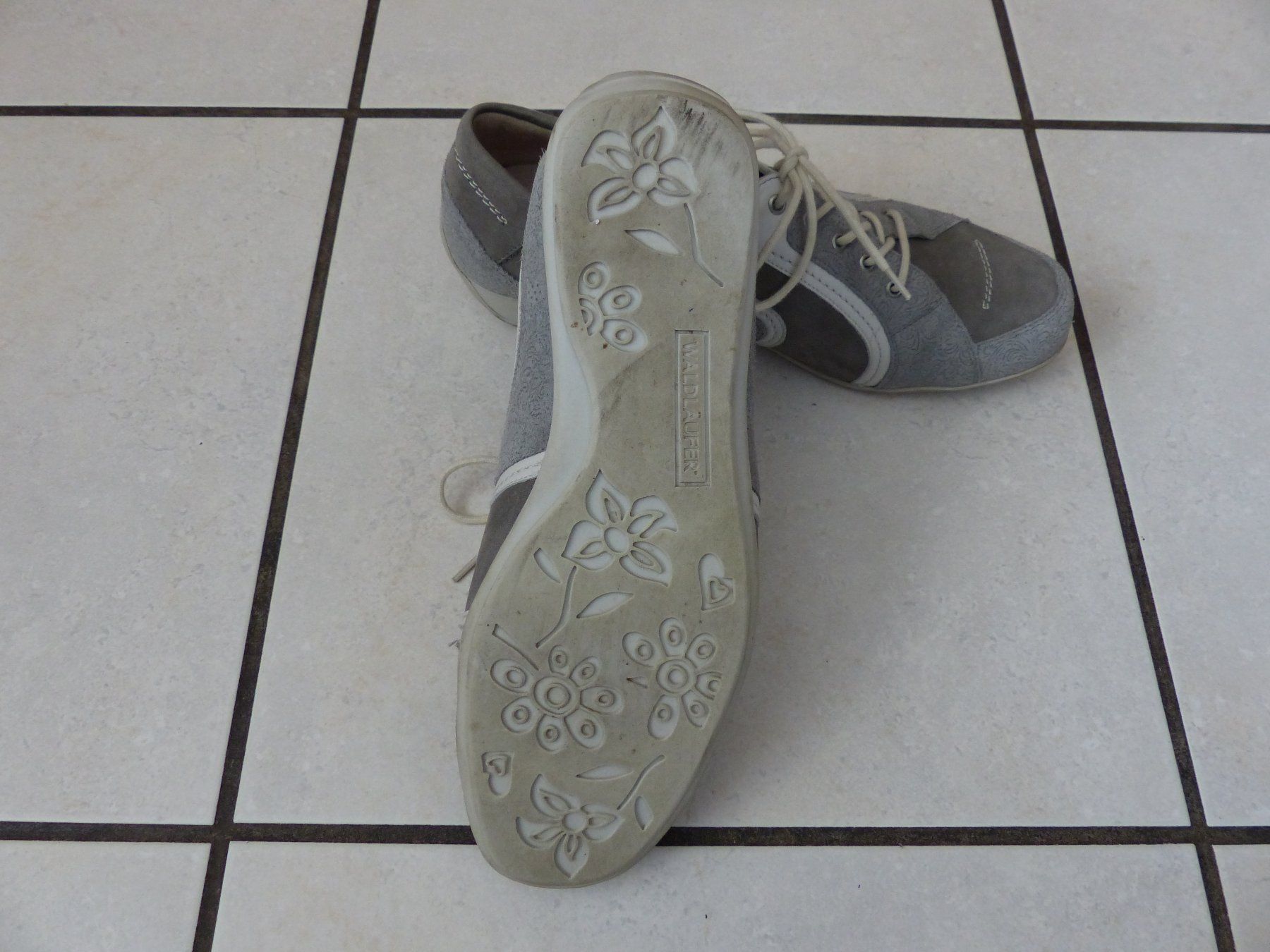 Scarpe da donna: Waldläufer Halbschuhe Gr. 38 – Nuovo (secondo la descrizione) da Ostermundigen venduto da Phoenix64 4