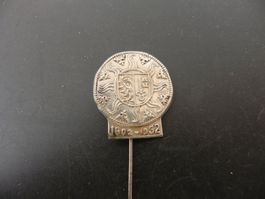 Vieille Épingle 350 ans Escalade Genève Genf 1602 - 1952