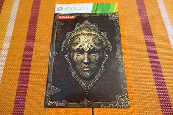 Microsoft Giochi: Castlevania: Lords of Shadow – Usato da Steinach venduto da Gamecet 4