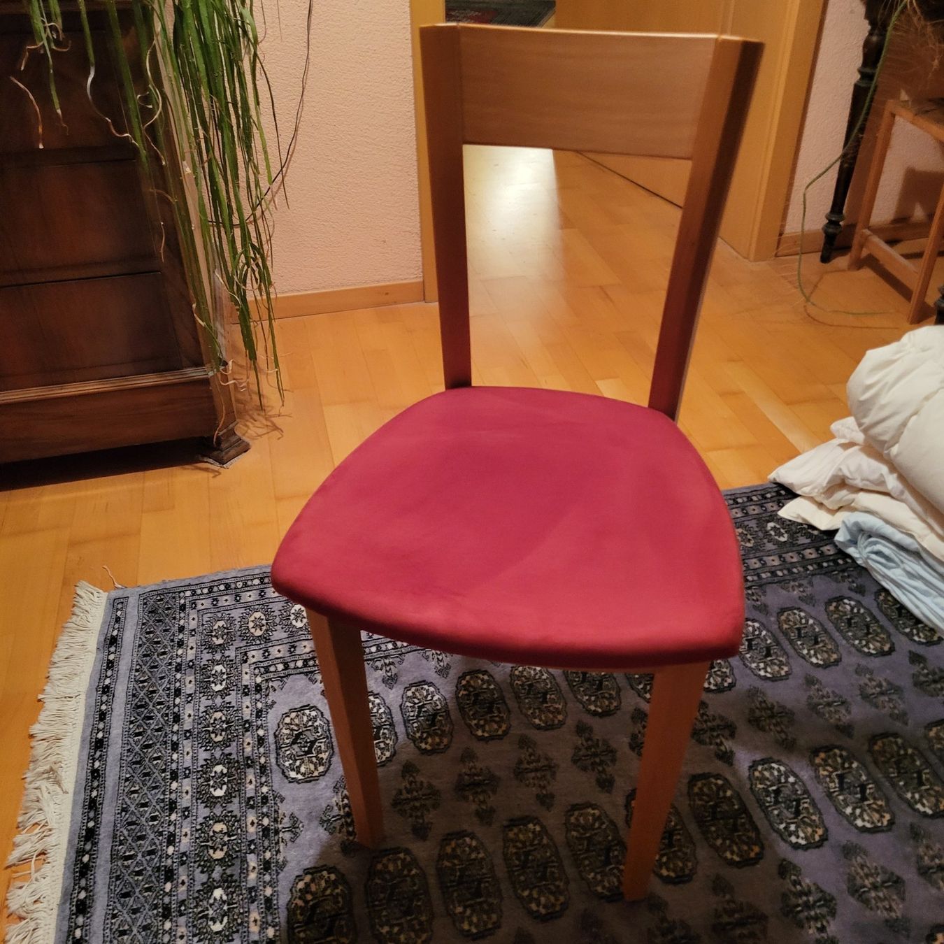 Chaises: Stühle (6 Stück) – D'occasion à Winterthur par mar_5hf6 1