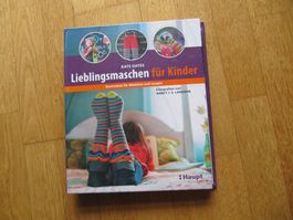 Stricken: Lieblingsmaschen für Kinder / Kate Oates