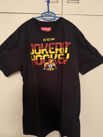 Jokerit Helsinki CCM T-Shirt L