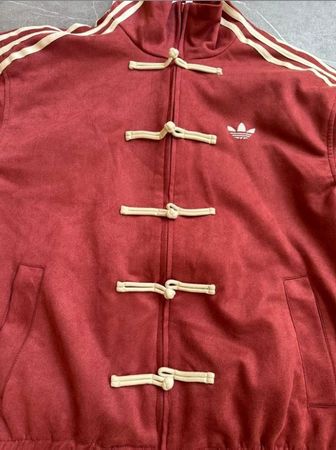 Adidas Chinese New Year Jacke