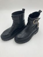 ZARA | Schuhe | Schwarz | Grösse 35