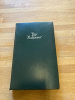 Adalbert Stifter Der Nachsommer  1949 Winkler-Verlag